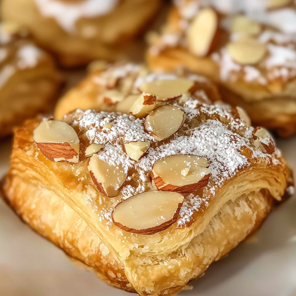Almond