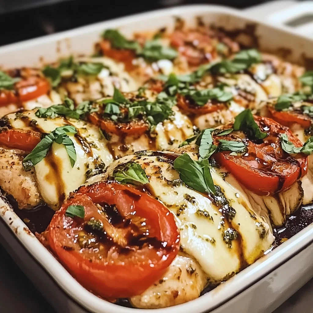 Caprese