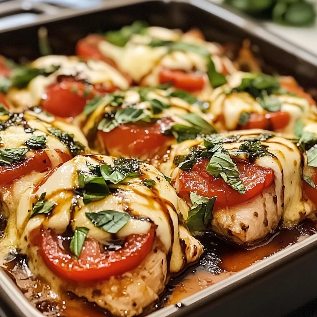 Caprese