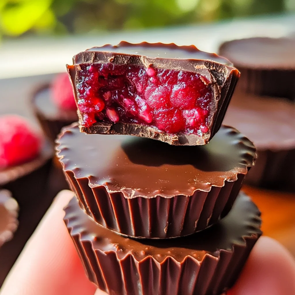 Chocolate