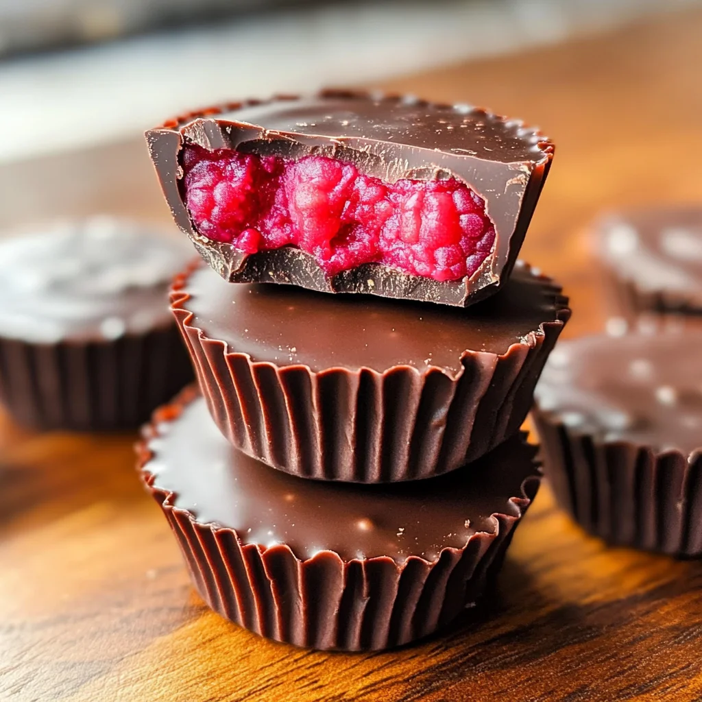 Chocolate