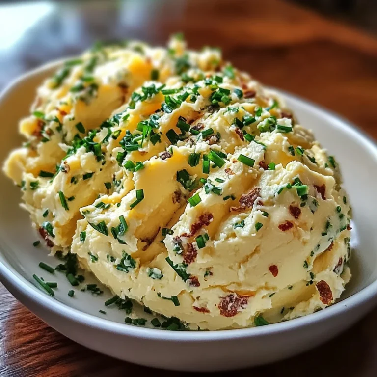 Cowboy Butter: Elevate Meals with This Delicious Spread