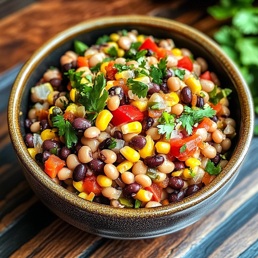 Cowboy Caviar