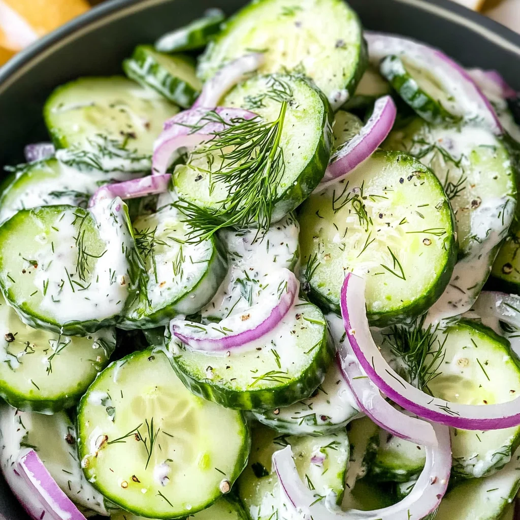 Cucumber