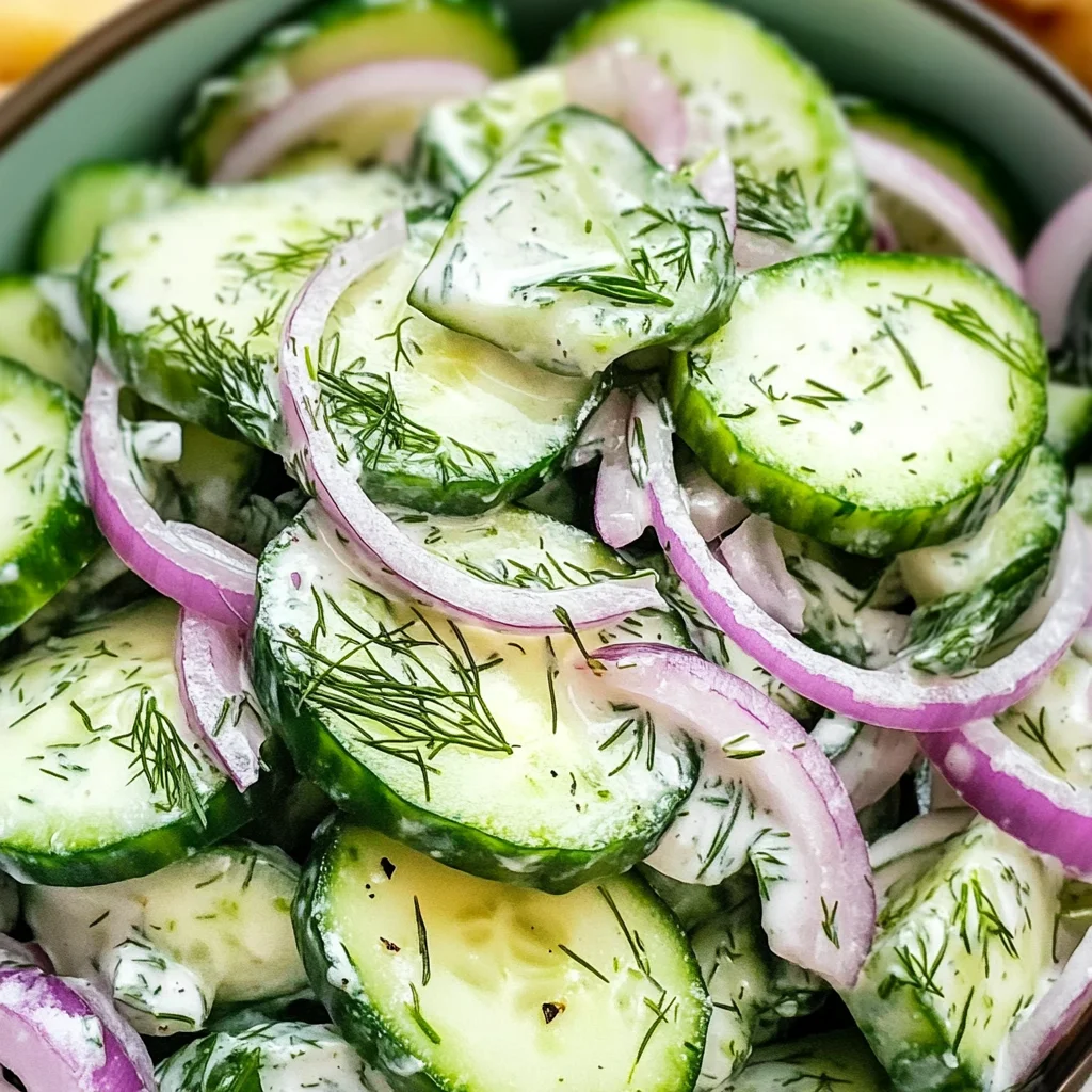 Cucumber