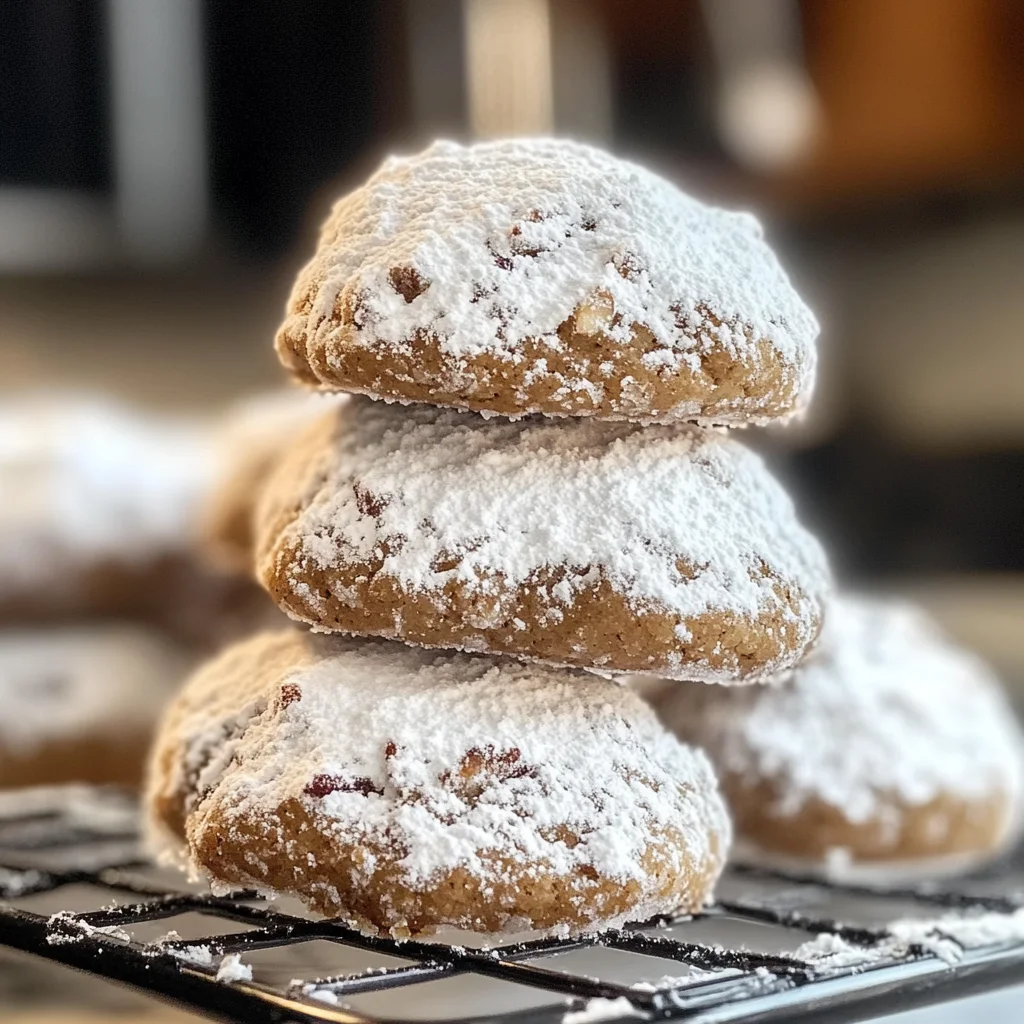 Gingerbread