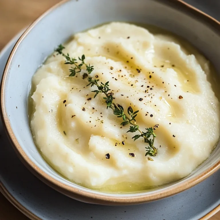 Gordon Ramsay Cauliflower Puree Recipe