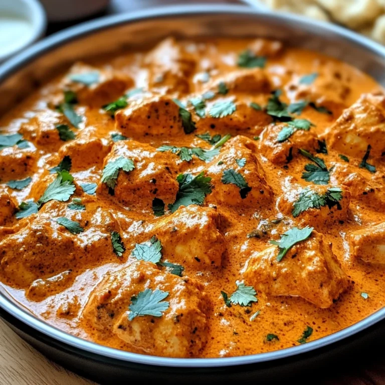 Gordon Ramsay Chicken Tikka Masala
