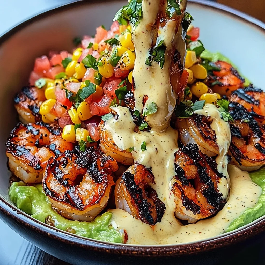 Grilled