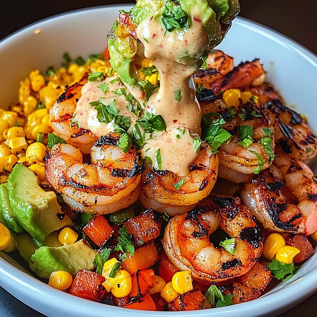 Grilled