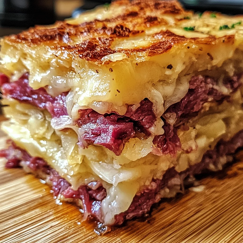 Homemade