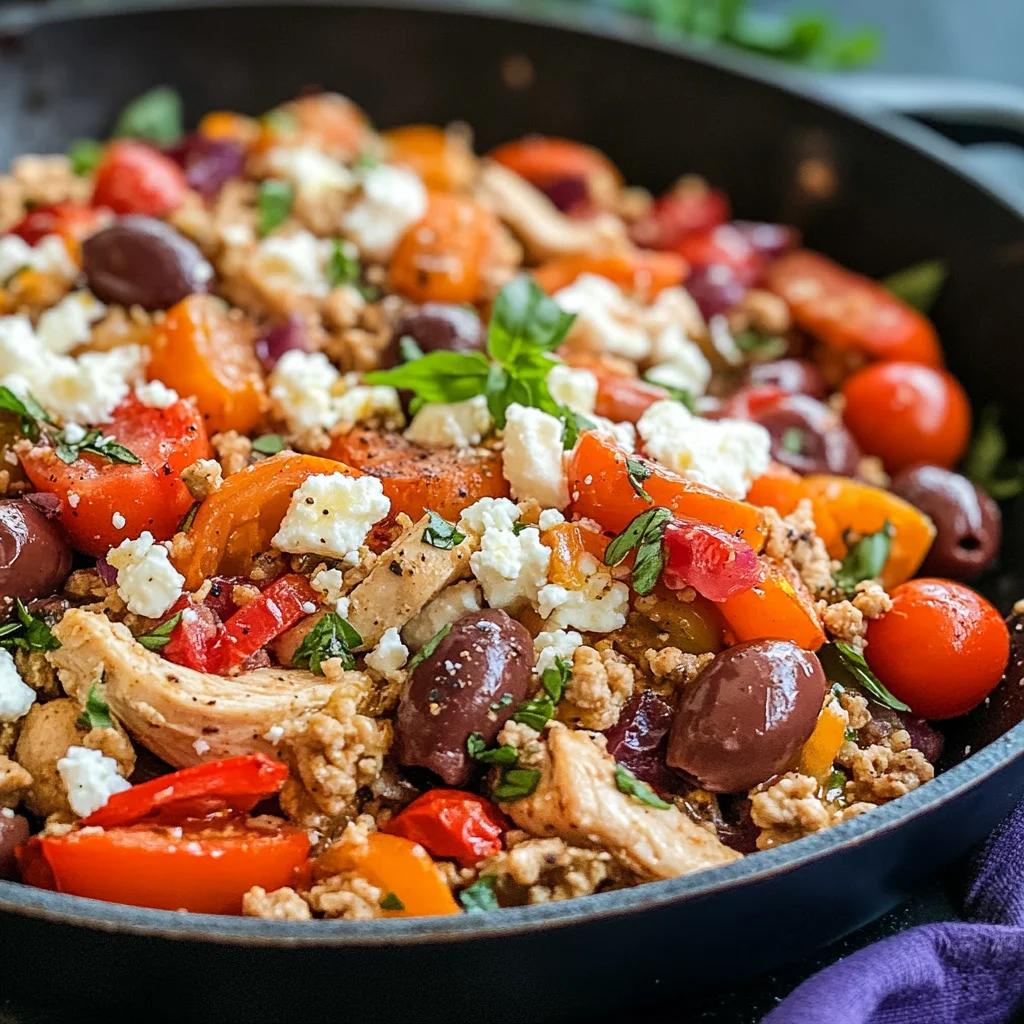 Mediterranean