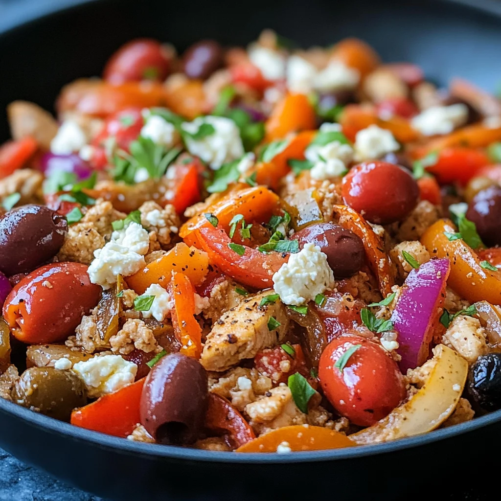 Mediterranean