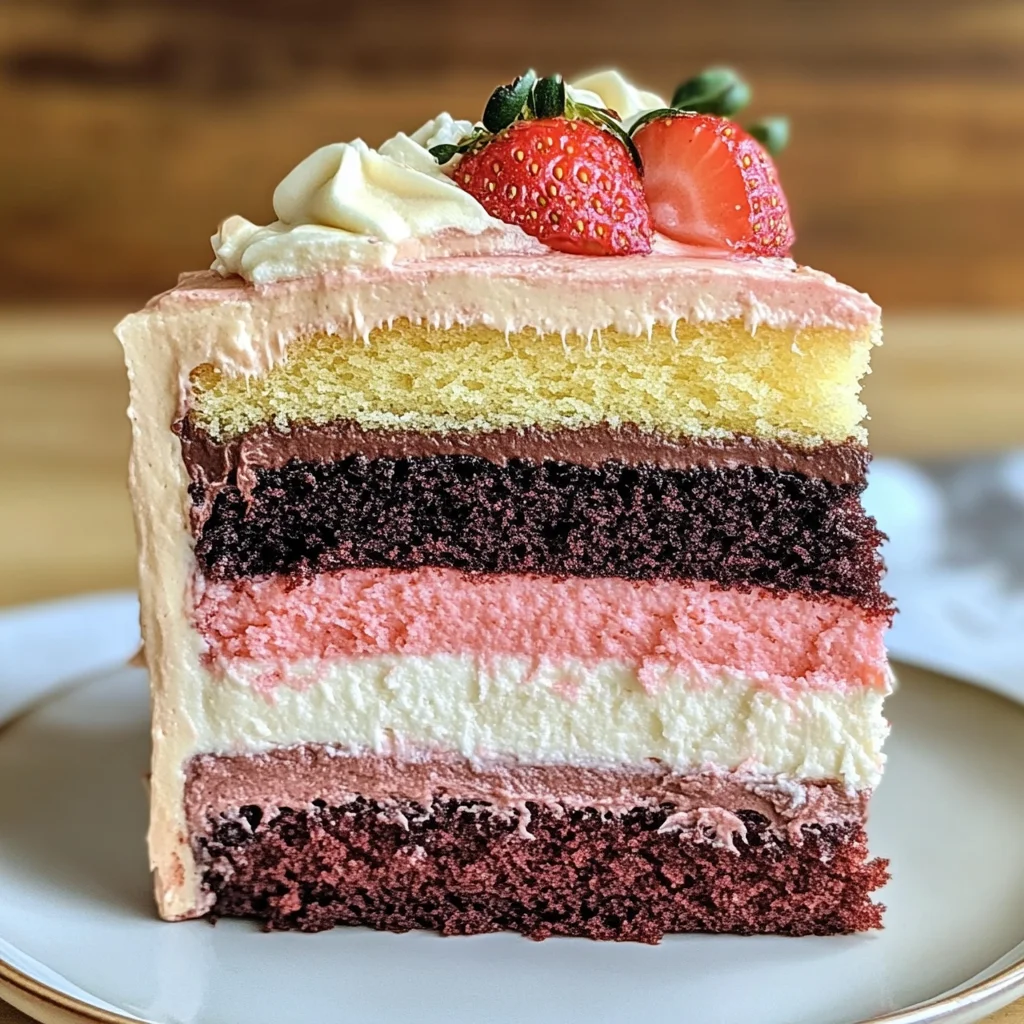 Neapolitan