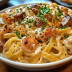 Pappadeaux Mardi Gras Pasta