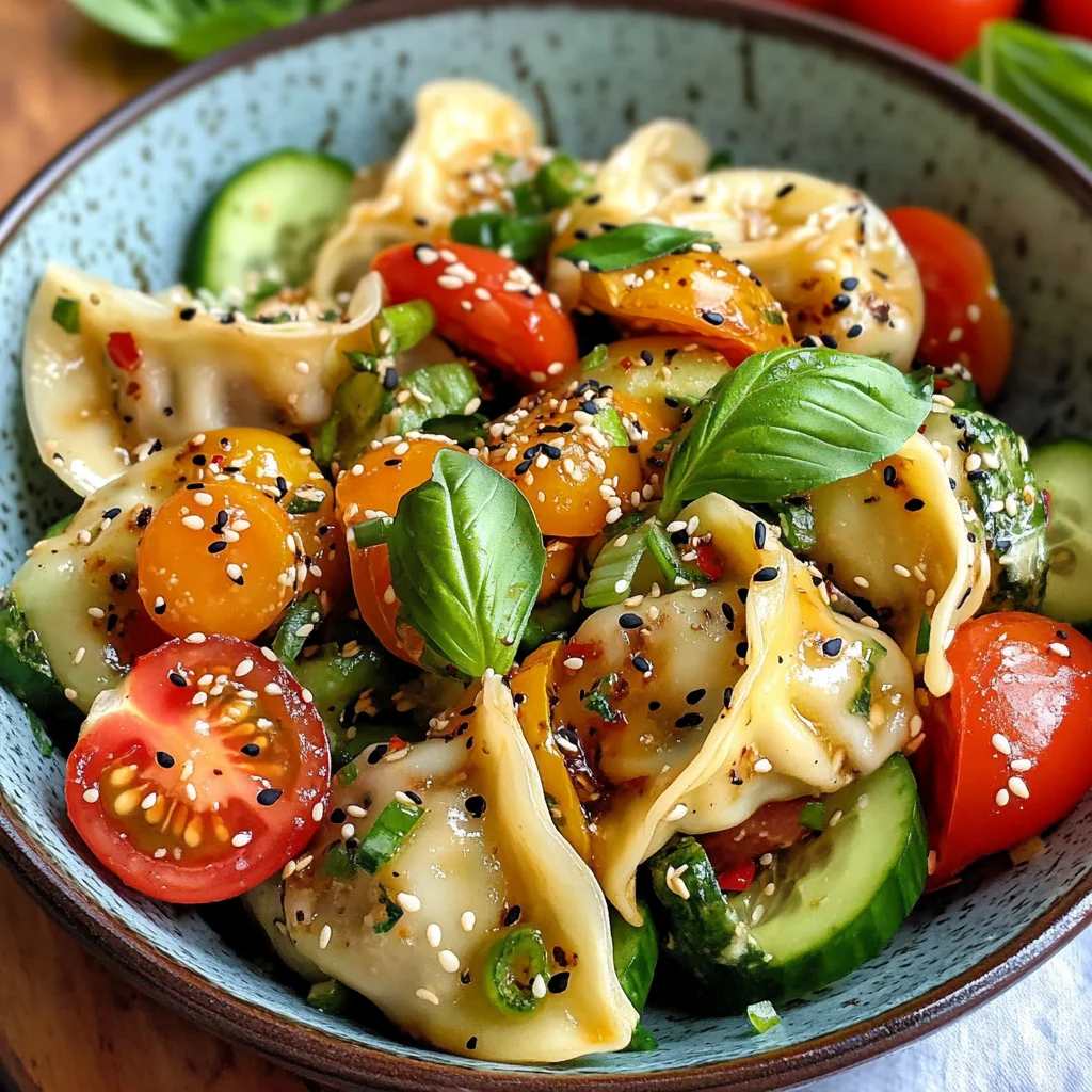 Potsticker