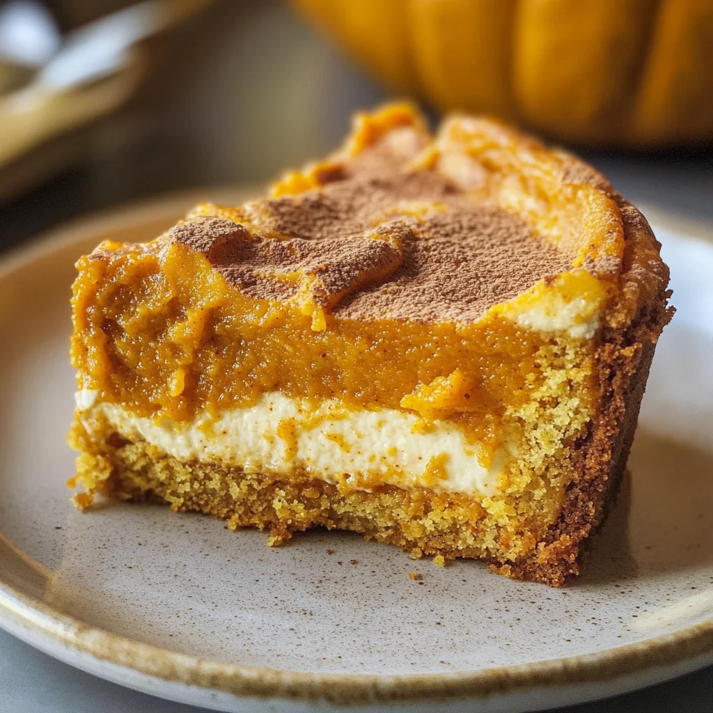 Pumpkin