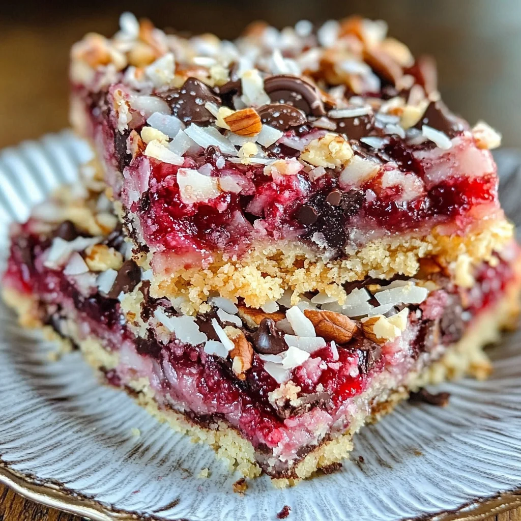 Raspberry
