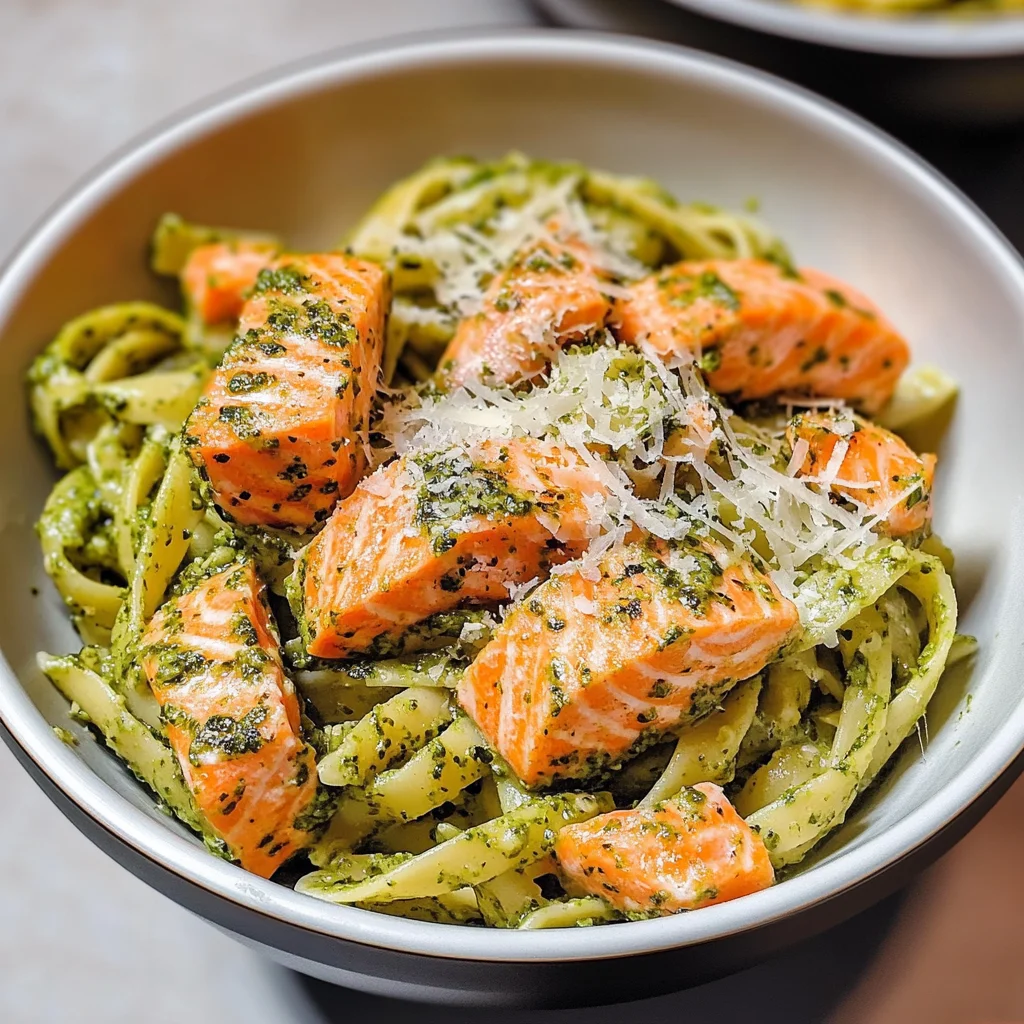 Salmon