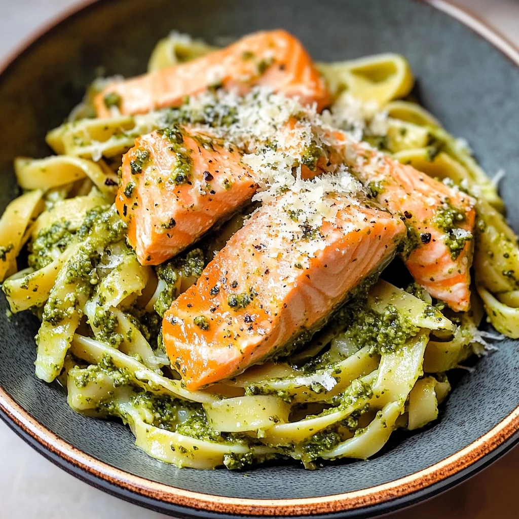 Salmon