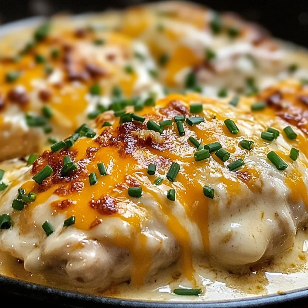 Smothered