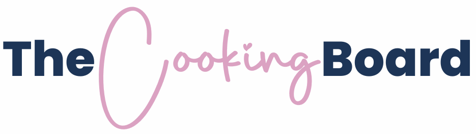 thecookingboard