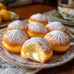 Bomboloni alla Crema: An Incredible Ultimate Recipe You Must Try