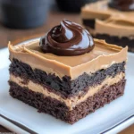 Coffee Brownies Recipe