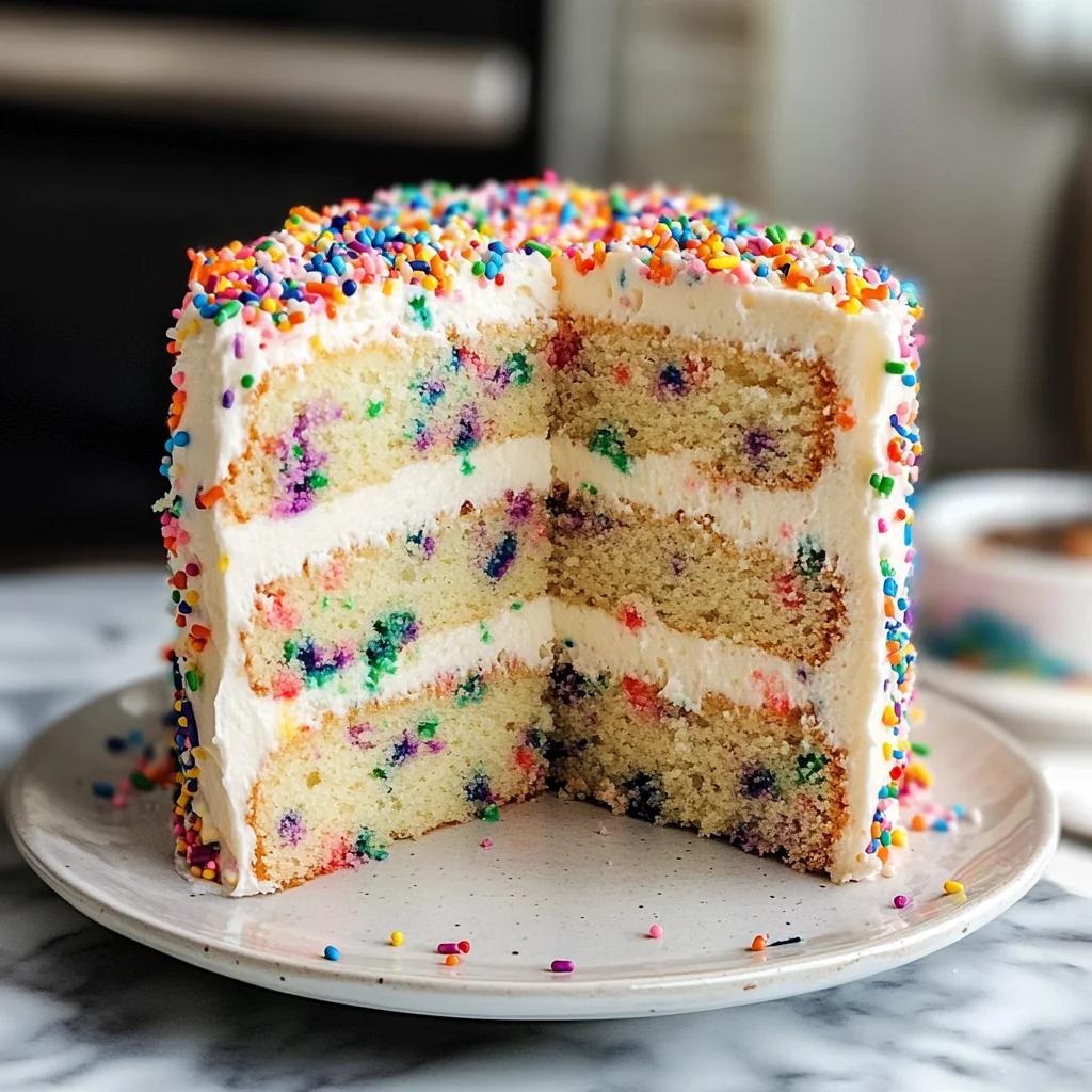 Funfetti