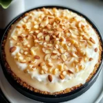 German Bee Sting Cake