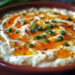 Hot Honey Cream Cheese Dip: A Deliciously Sweet and Savory Appetizer Recipe