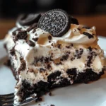 Oreo Dump Cake Recipe