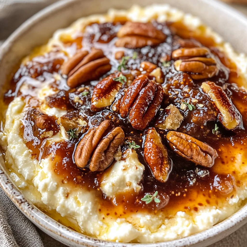 Baked Feta Dip Recipe