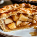 Best Recipe for Apple Pie