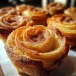 Cinnamon Sugar Cruffins: 5 Ways to Indulge Your Senses