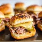 Cuban Sliders