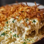 French Onion Chicken Rice