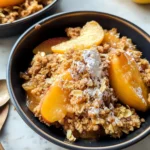 Healthy Berry Cottage Cheese Clafoutis