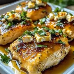 Hot Honey Feta Chicken Dish: A Deliciously Spicy and Savory Recipe