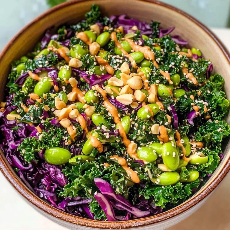 Miso Bowl (High-Protein)