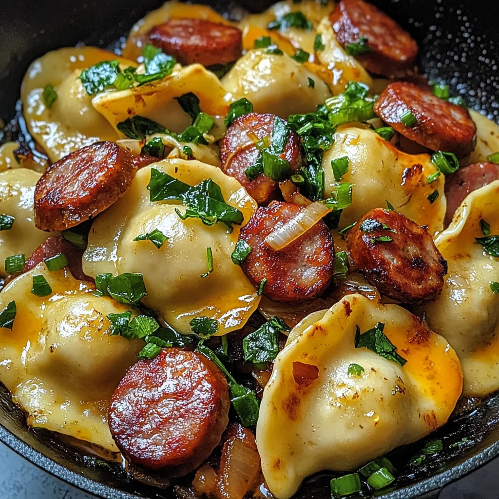 Pierogi