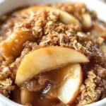 Pioneer Woman Apple Crisp: 6-Ingredient Bliss You Crave