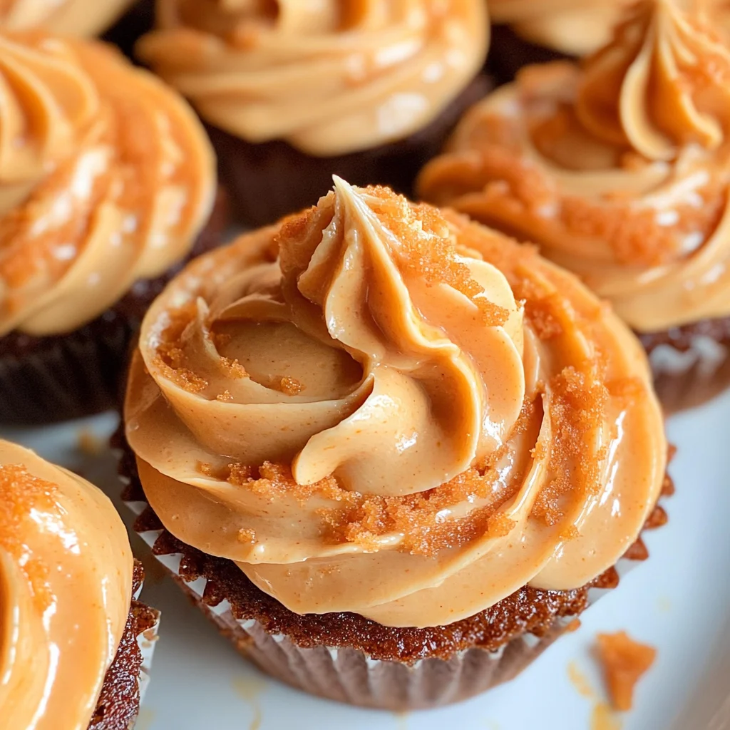 Pumpkin Cream Cheese Frosting Recipe
