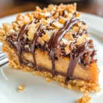 Samoas Cookie Pie