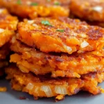 Savory Sweet Potato Hash Browns