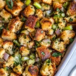 Stuffing Recipe Thanksgiving