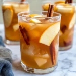 Sweet Tea Harvest Punch