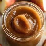 Vegan Apple Butter