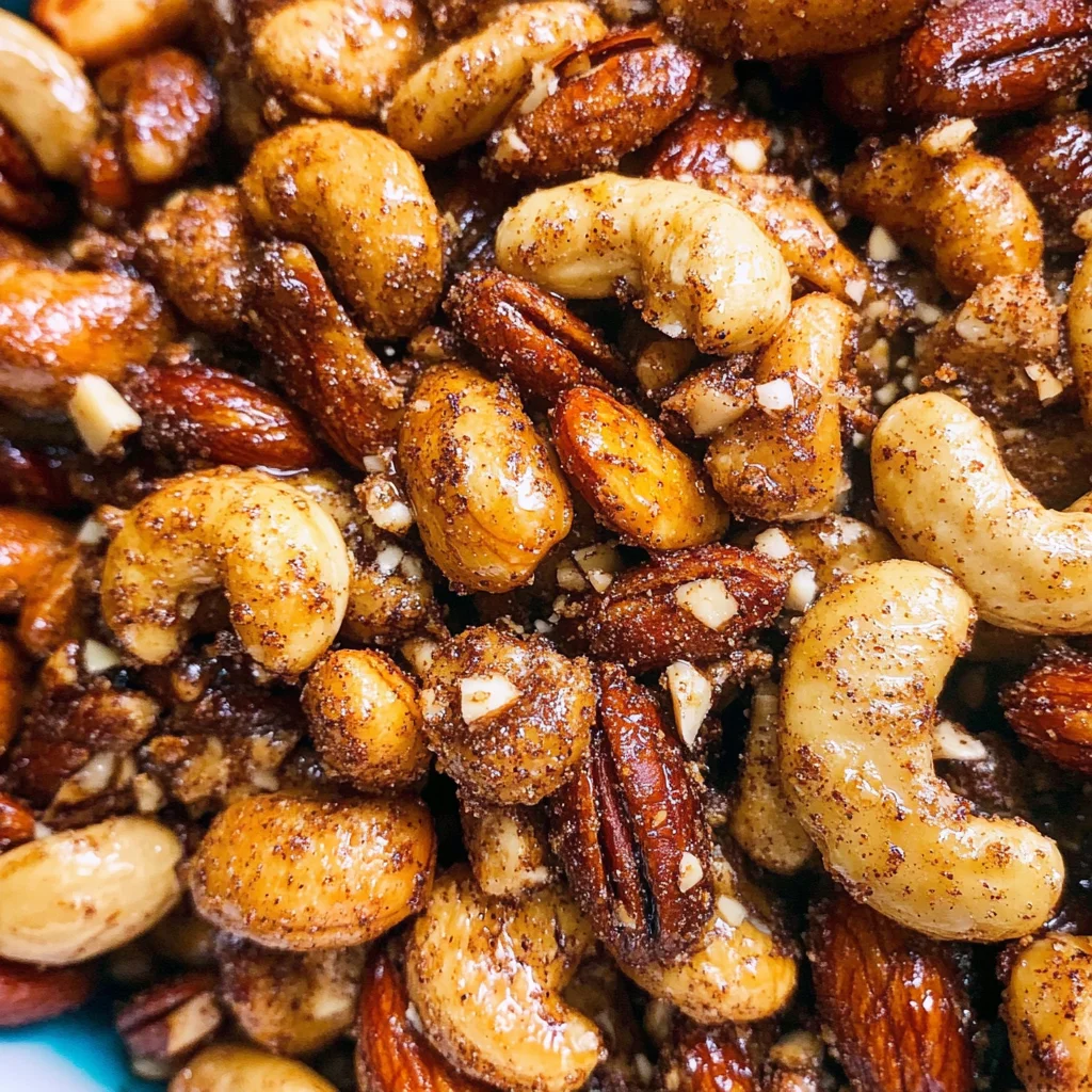 Weasleys' Dragon Roasted Nuts