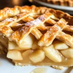 Apple Pie by Grandma Ople